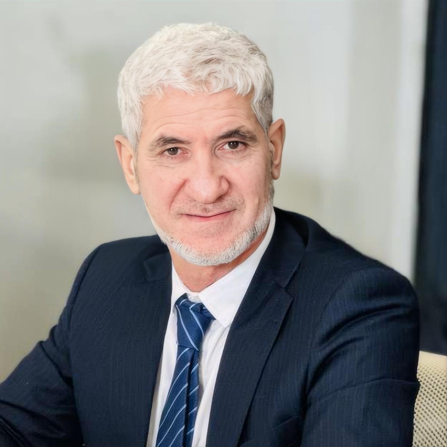 David A. Simon, Managing Director