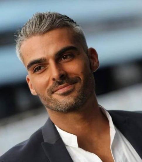 C. Todd Pevarnik, Vice President, Private Client Services